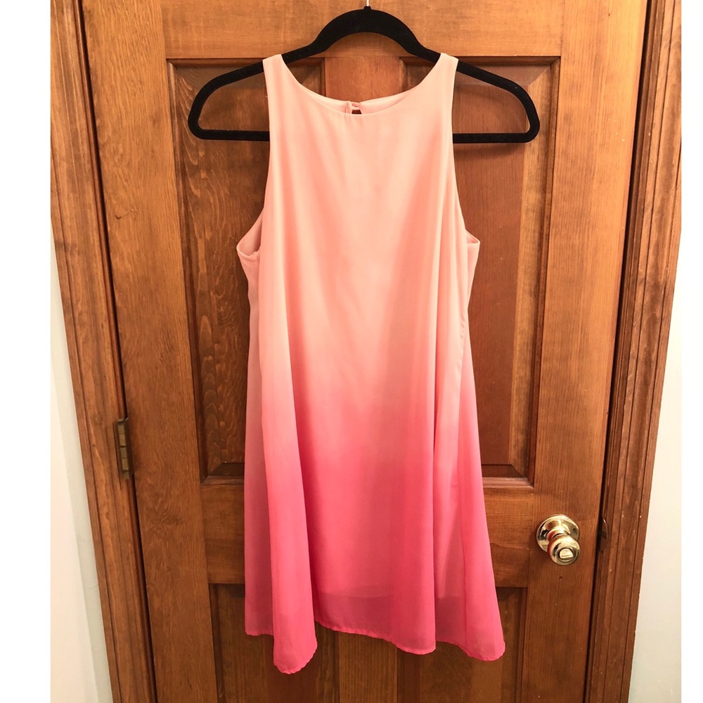 Cute Dress from California!
